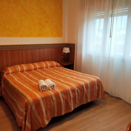 Hotel Kristall San Donà di Piave Eksteriør bilde
