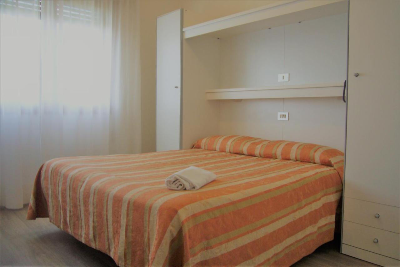 Hotel Kristall San Donà di Piave Eksteriør bilde