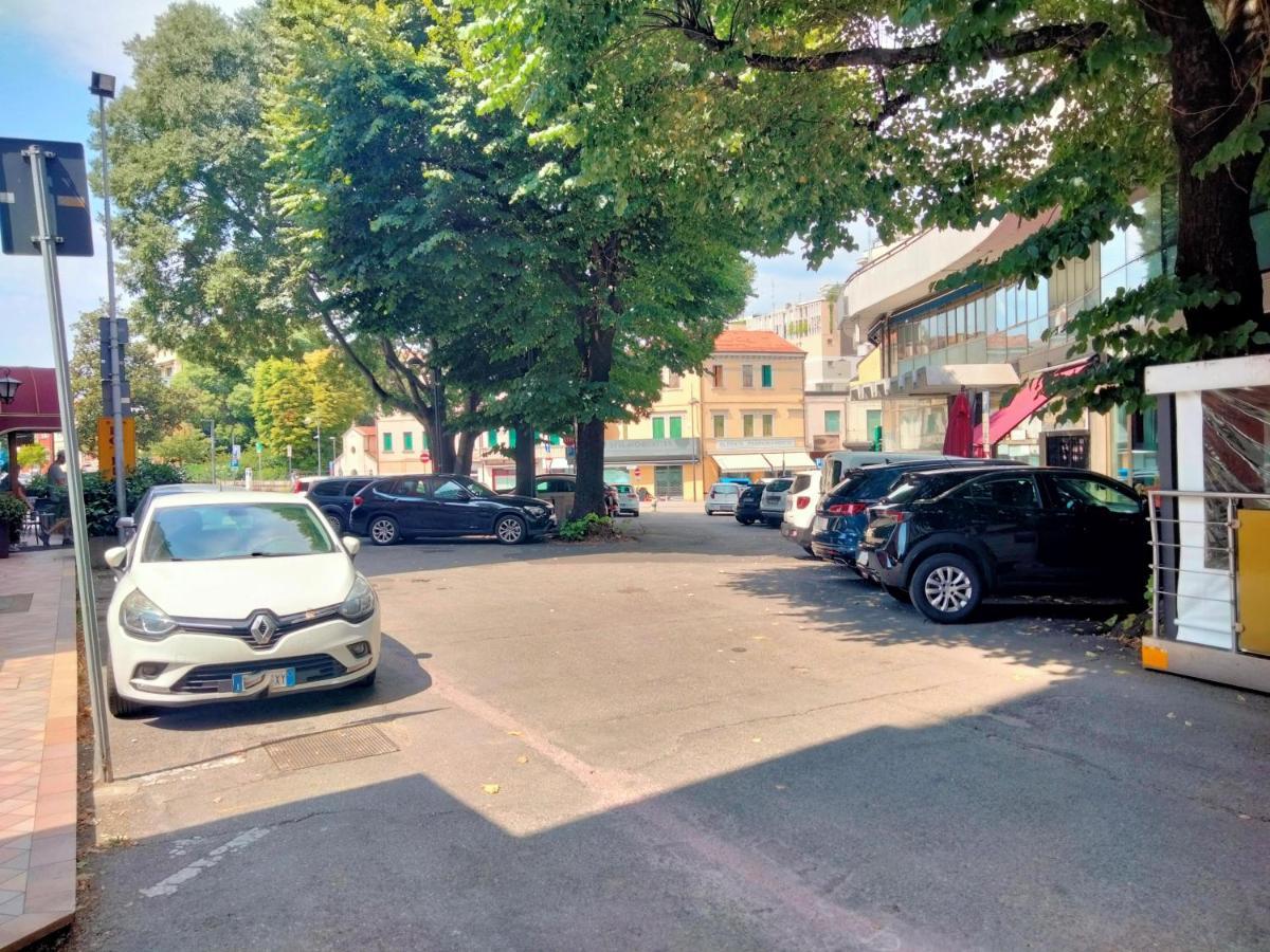Hotel Kristall San Donà di Piave Eksteriør bilde