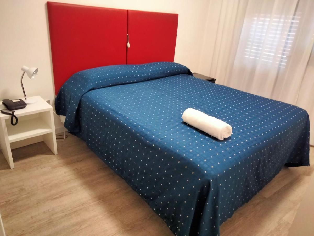 Hotel Kristall San Donà di Piave Eksteriør bilde