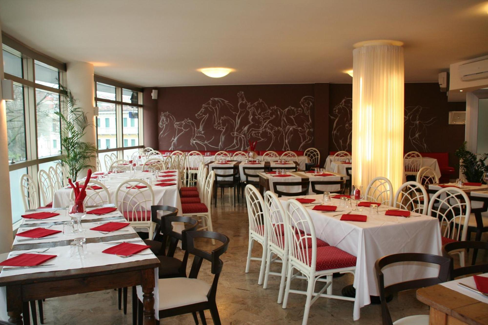 Hotel Kristall San Donà di Piave Eksteriør bilde