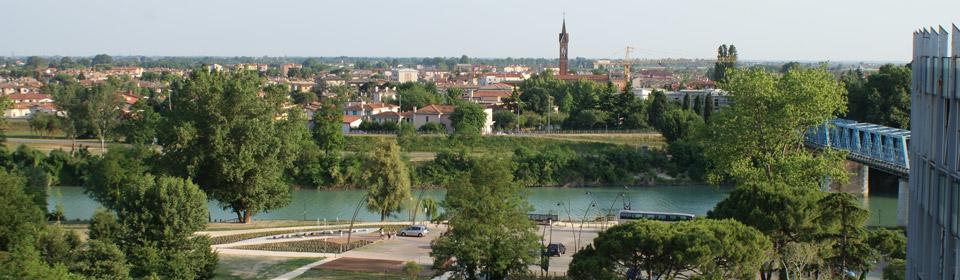 Hotel Kristall San Donà di Piave Eksteriør bilde