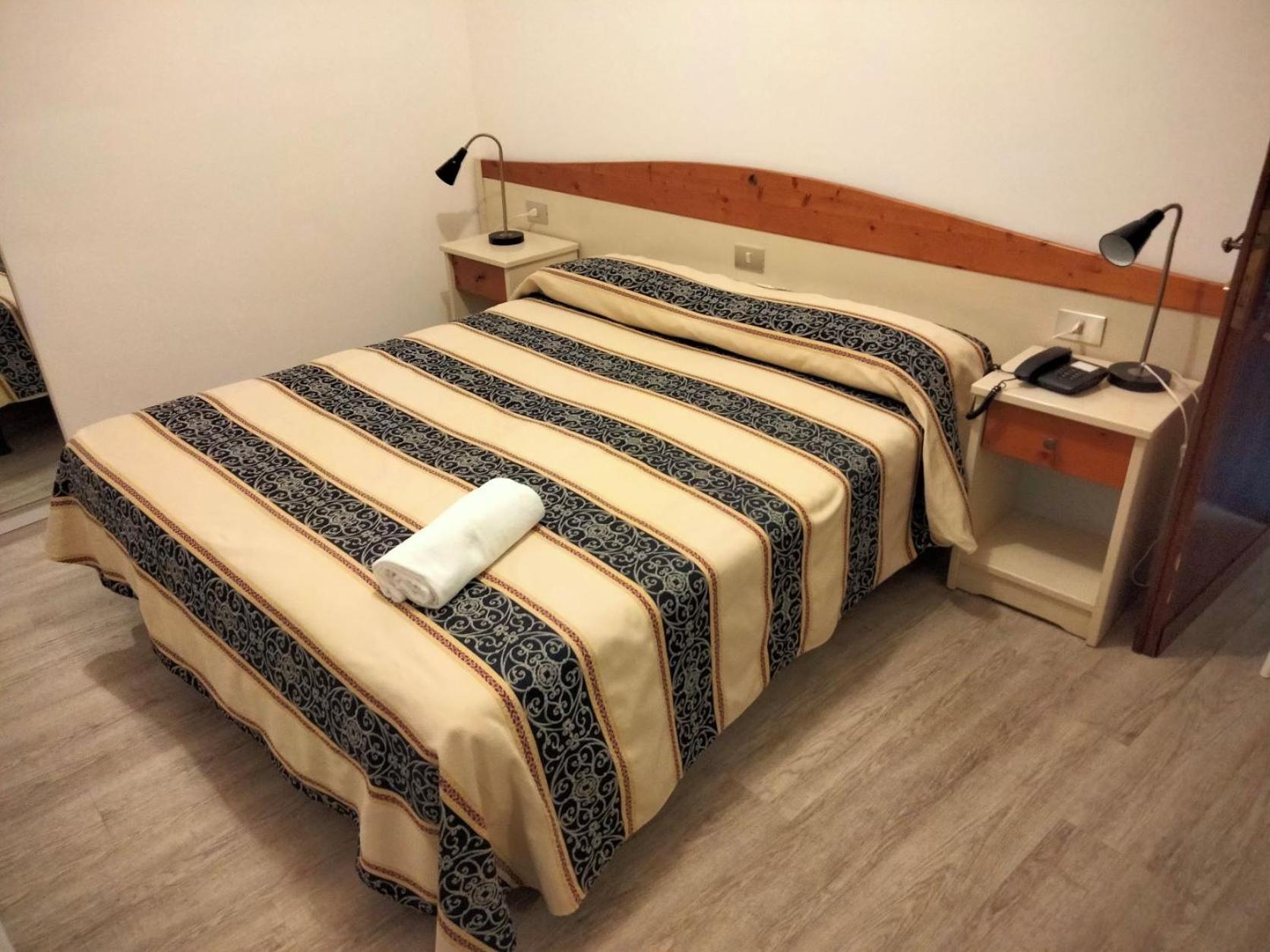 Hotel Kristall San Donà di Piave Eksteriør bilde