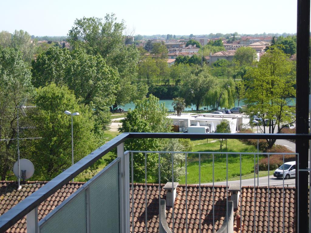 Hotel Kristall San Donà di Piave Eksteriør bilde