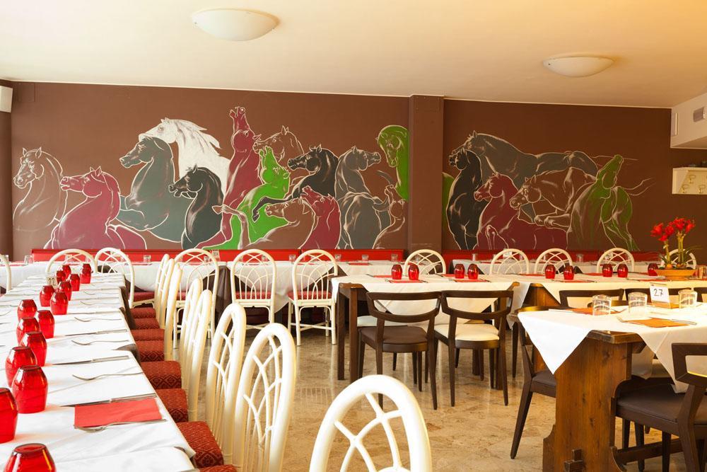 Hotel Kristall San Donà di Piave Eksteriør bilde