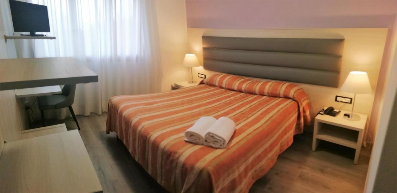 Hotel Kristall San Donà di Piave Eksteriør bilde
