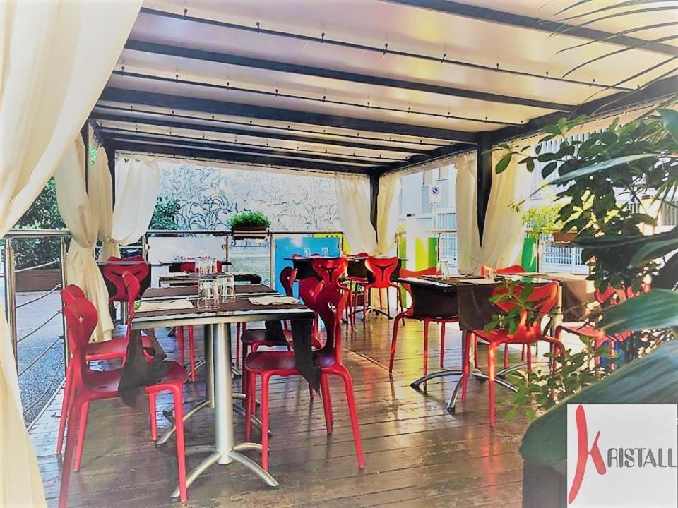 Hotel Kristall San Donà di Piave Eksteriør bilde