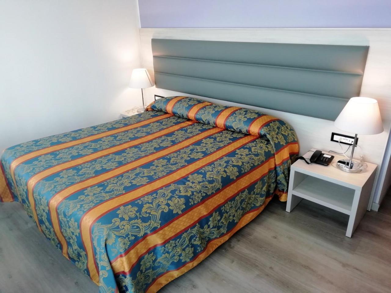 Hotel Kristall San Donà di Piave Eksteriør bilde