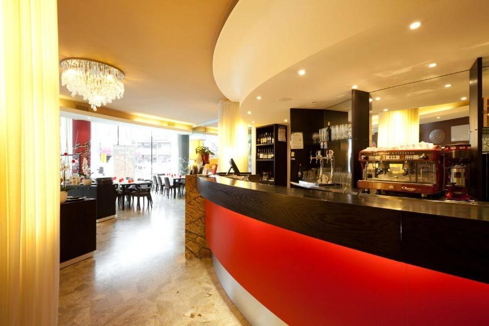 Hotel Kristall San Donà di Piave Eksteriør bilde